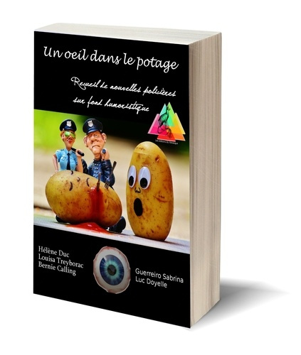 Emprunter Un oeil dans le potage livre