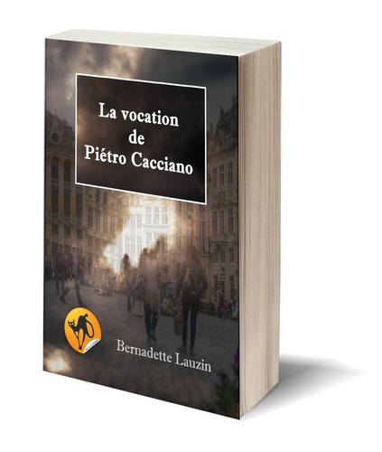 Emprunter La vocation de Piétro Cacciano livre