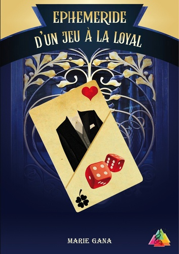 Emprunter Ephéméride du jeu à la loyal livre