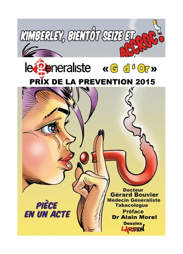 Emprunter Kimberley bientôt seize et accroc livre