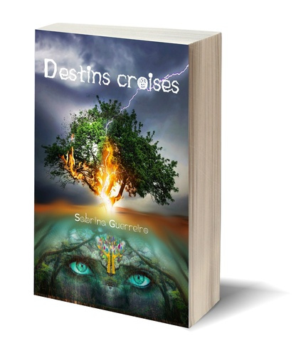 Emprunter Destin croisés livre