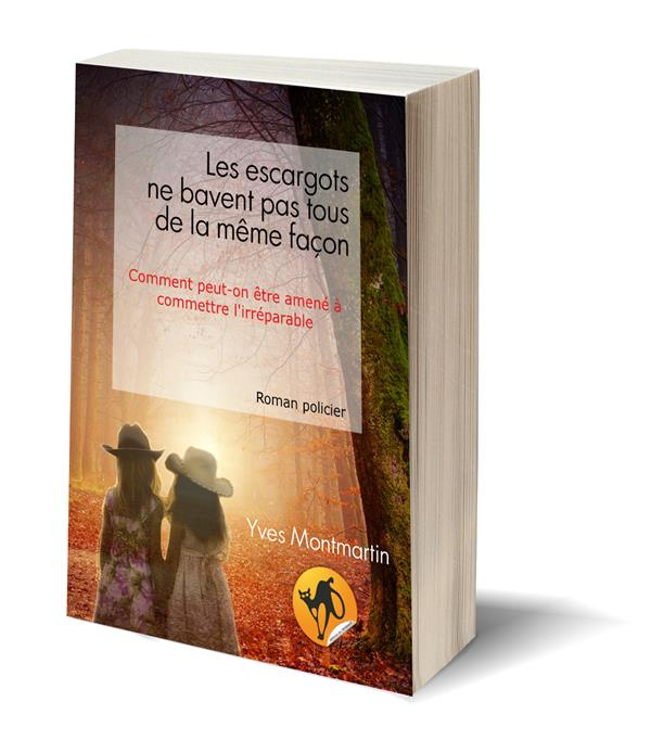 Emprunter Les escargots ne bavent pas tous de la même façon livre