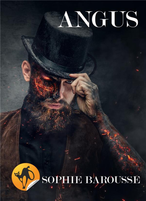 Emprunter Angus livre