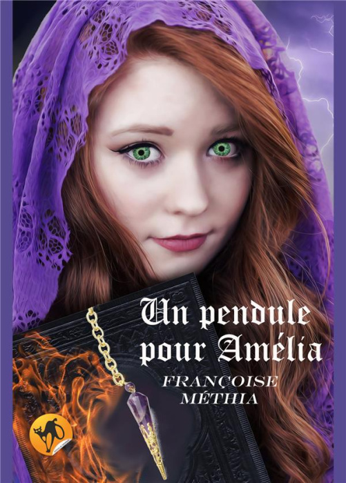 Emprunter Un pendule pour Amélia livre
