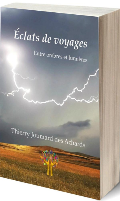 Emprunter Eclats de voyage livre