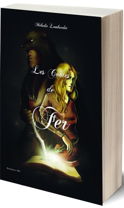 Emprunter Les contes de fer. Tome 1, Boucles d'or et le grand ours livre