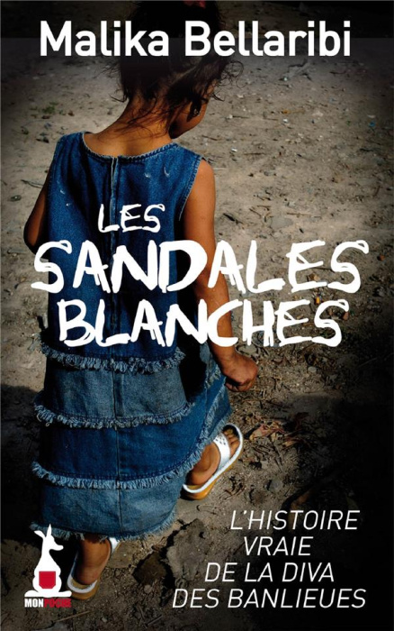 Emprunter Les sandales blanches livre