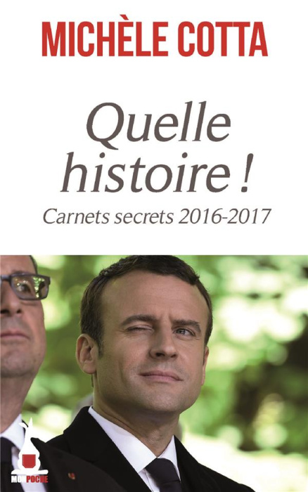 Emprunter Quelle histoire ! livre