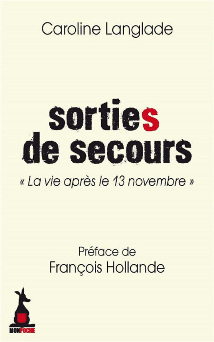 Emprunter Sortie(s) de secours livre