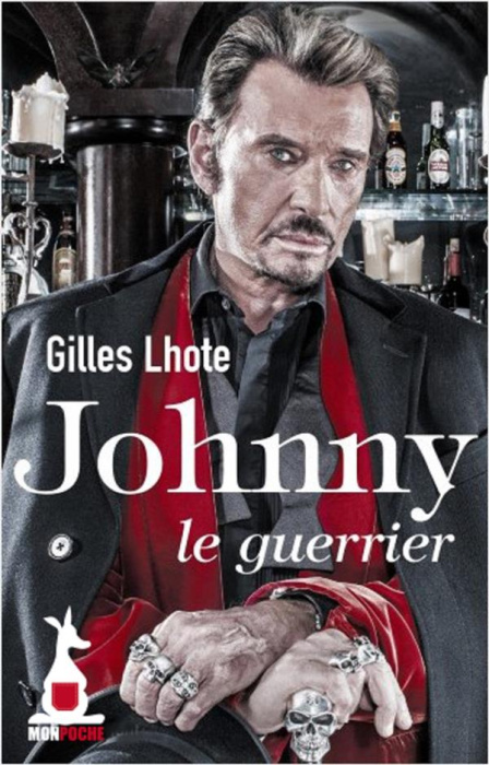 Emprunter Johnny, le guerrier livre