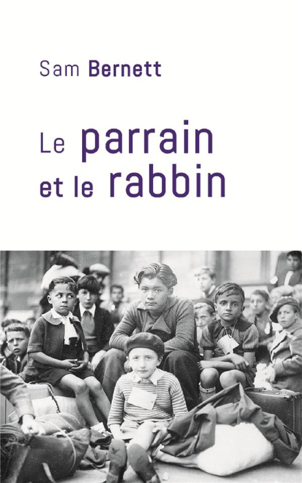 Emprunter Le Parrain et le Rabbin livre