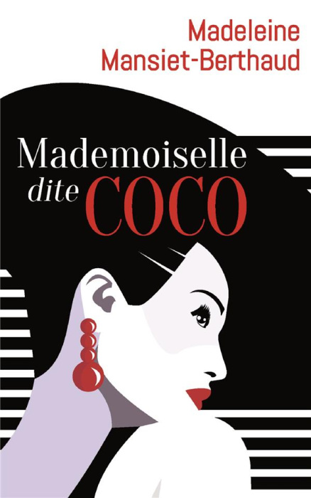 Emprunter Mademoiselle dite Coco livre