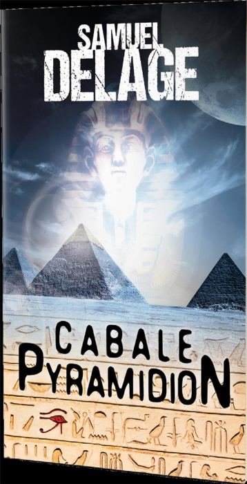 Emprunter Cabale Pyramidion livre