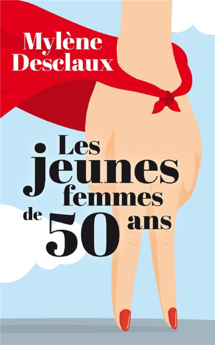 Emprunter Les jeunes femmes de 50 ans livre