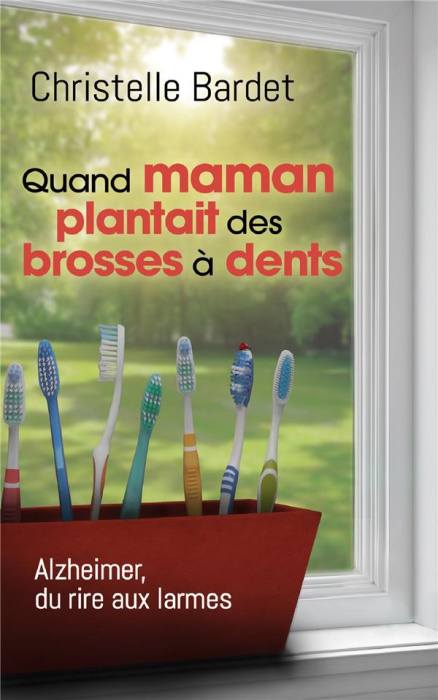 Emprunter Quand maman plantait des brosses à dents livre