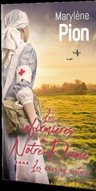 Emprunter Les nursing sisters/04/Les infirmières de Notre-Dame livre