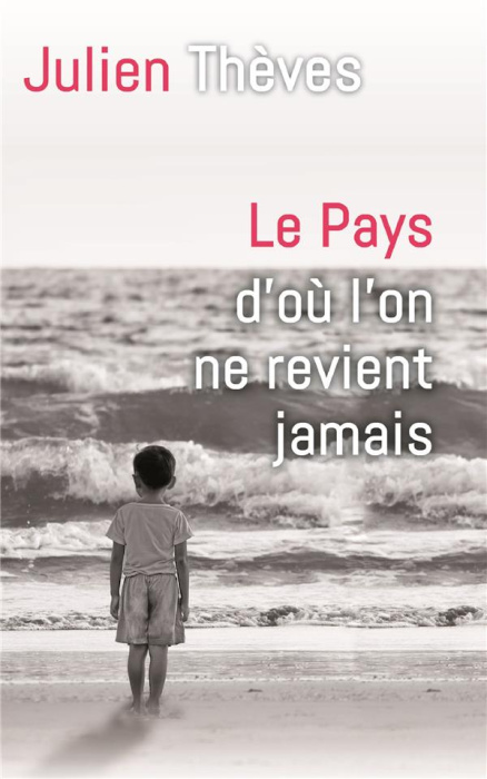 Emprunter Le pays d'où l'on ne revient jamais livre