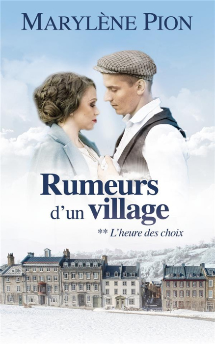 Emprunter Rumeurs d'un village Tome 2 : L'heure des choix livre
