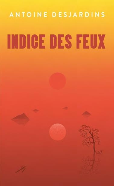 Emprunter Indice des feux livre