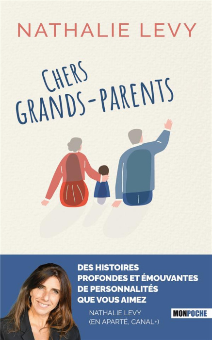 Emprunter Chers grands-parents livre