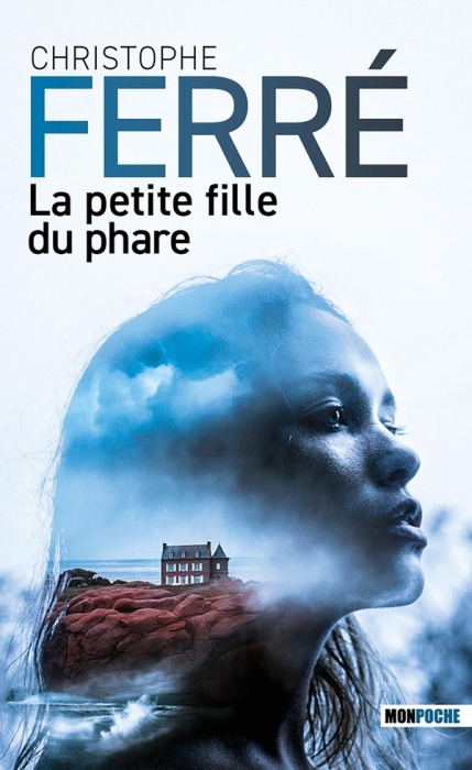 Emprunter La petite fille du phare livre