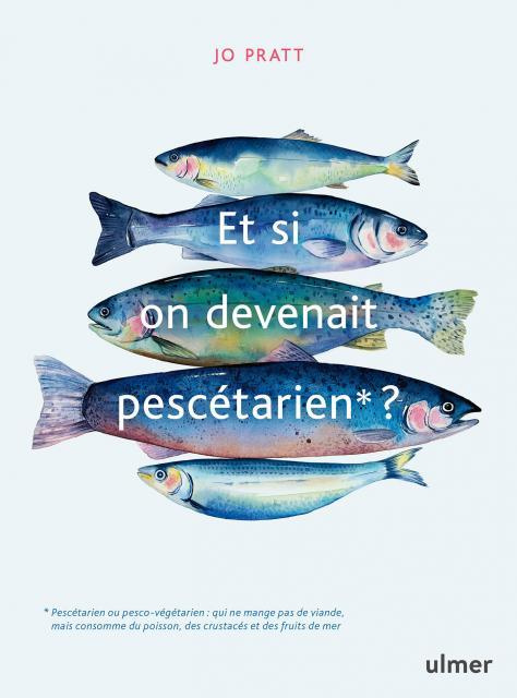 Emprunter Et si on devenait pescétarien ? livre