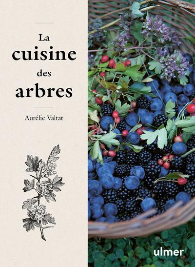 Emprunter La cuisine des arbres livre