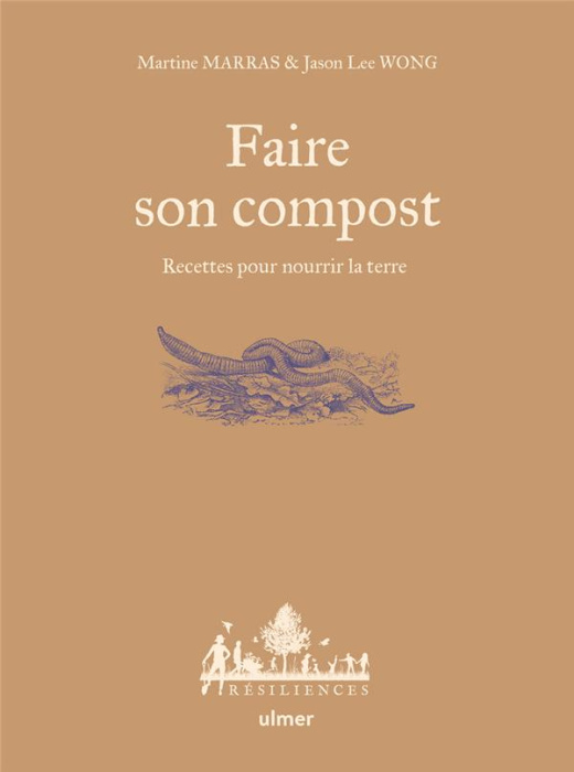 Emprunter Faire son compost. Recettes pour nourrir la terre livre