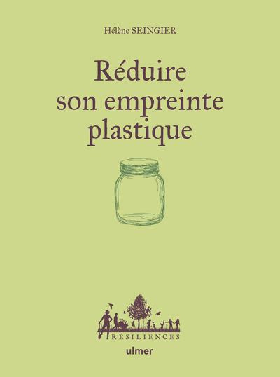 Emprunter Réduire son empreinte plastique livre