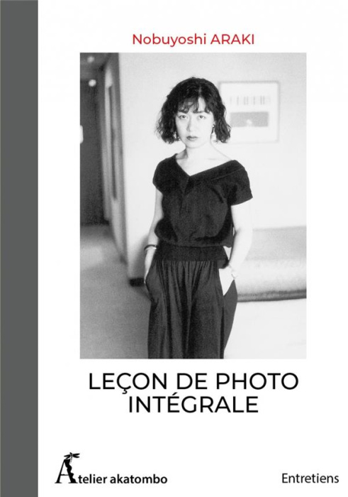 Emprunter Leçon de photo intégrale livre