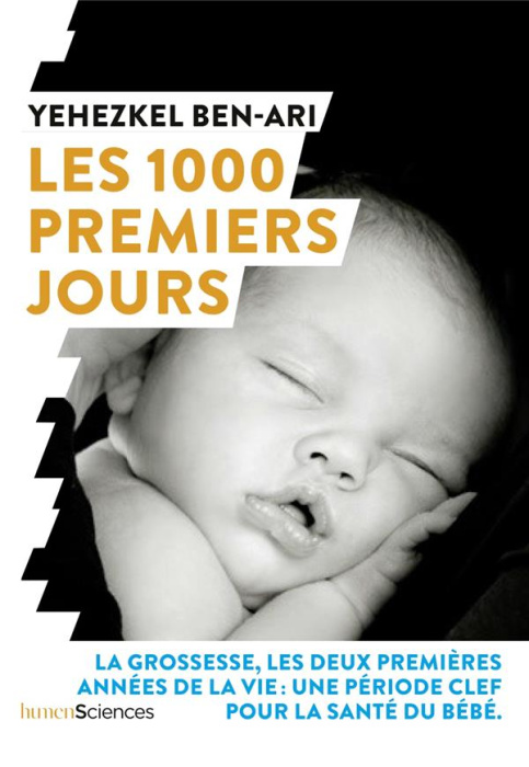 Emprunter Les 1000 premiers jours livre