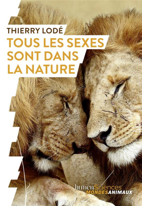 Emprunter Tous les sexes sont dans la nature livre