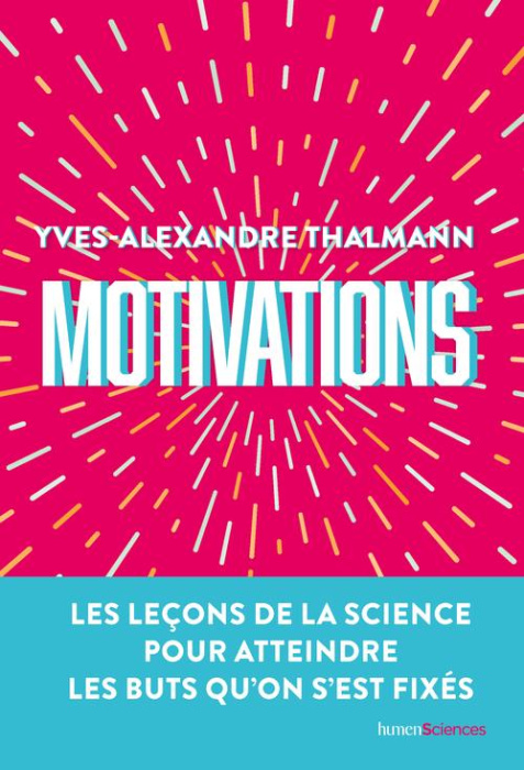 Emprunter Motivations livre