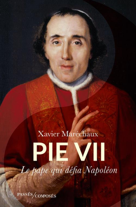 Emprunter Pie VII. Le pape qui défia Napoléon livre
