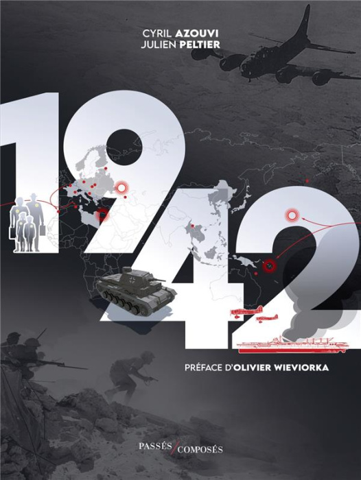 Emprunter 1942 livre