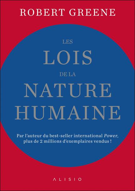 Emprunter Les lois de la nature humaine livre