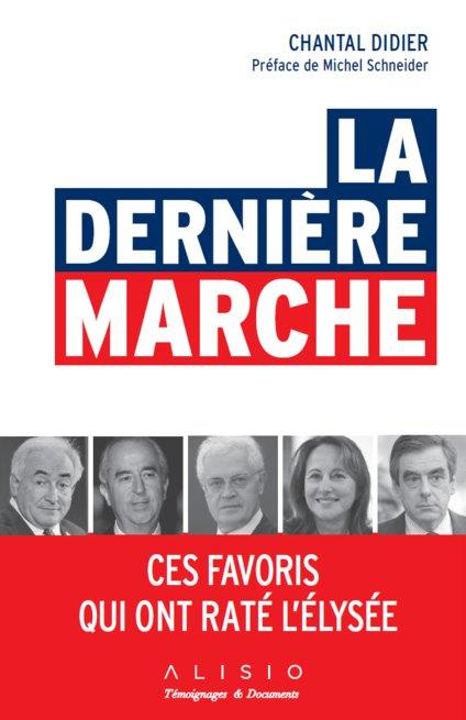 Emprunter La dernière marche livre