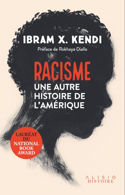 Emprunter Racisme. Une autre histoire de l'Amérique livre