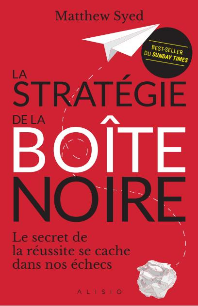 Emprunter La stratégie de la boîte noire livre