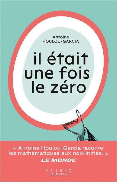 Emprunter Il était une fois le zéro livre