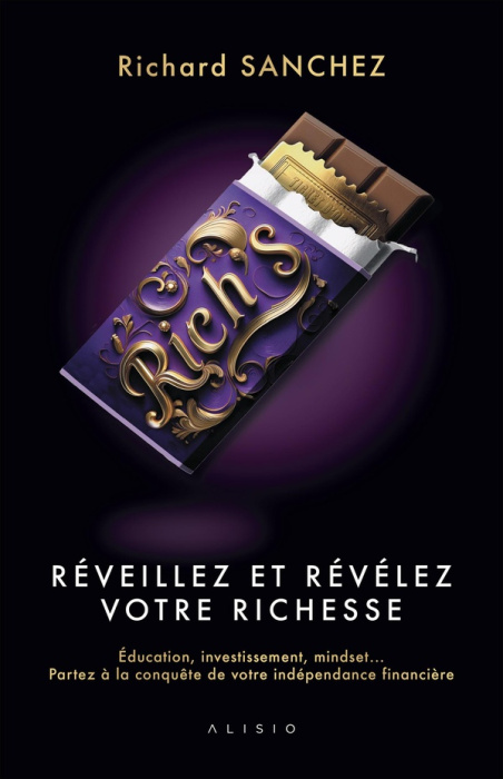 Emprunter Rich's. Réveillez et révélez votre richesse livre