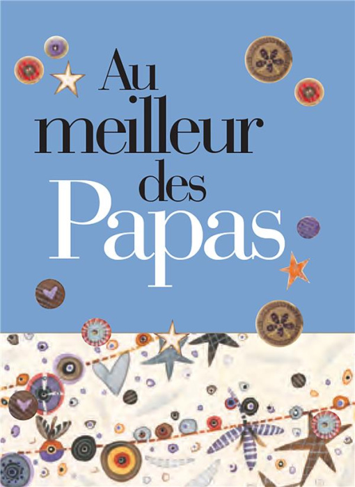 Emprunter Au meilleur des Papas livre