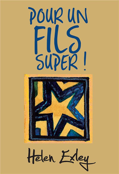 Emprunter Pour un fils super ! livre