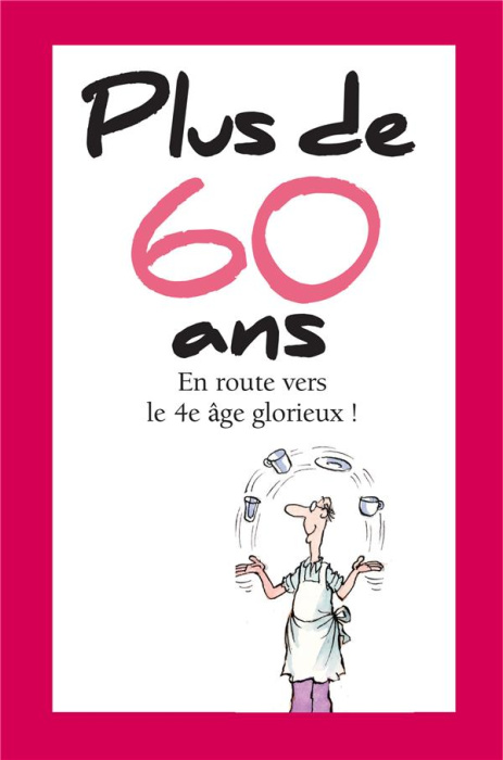 Emprunter Plus de 60 ans livre