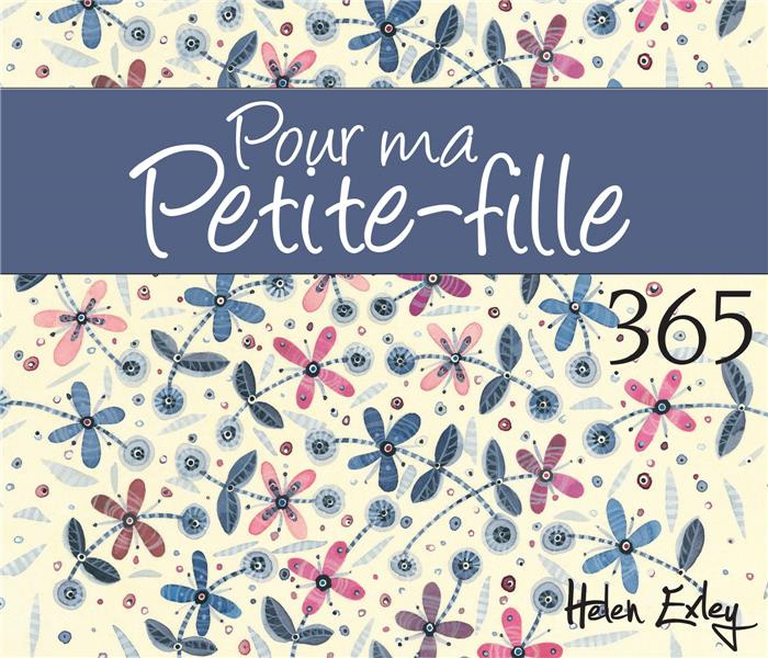 Emprunter Pour ma petite-fille livre