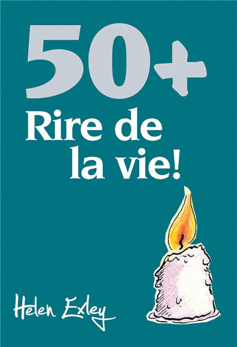 Emprunter 50 humour livre