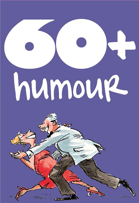 Emprunter 60 humour livre