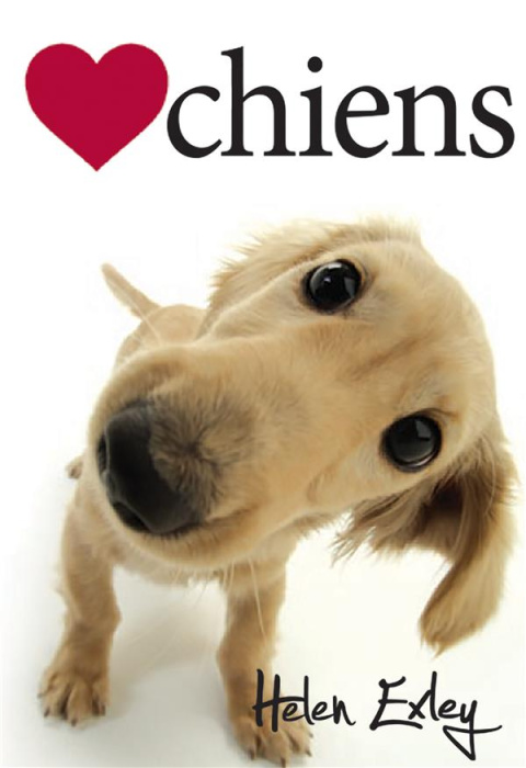 Emprunter Chiens livre