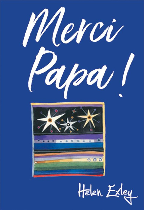 Emprunter Merci papa ! livre