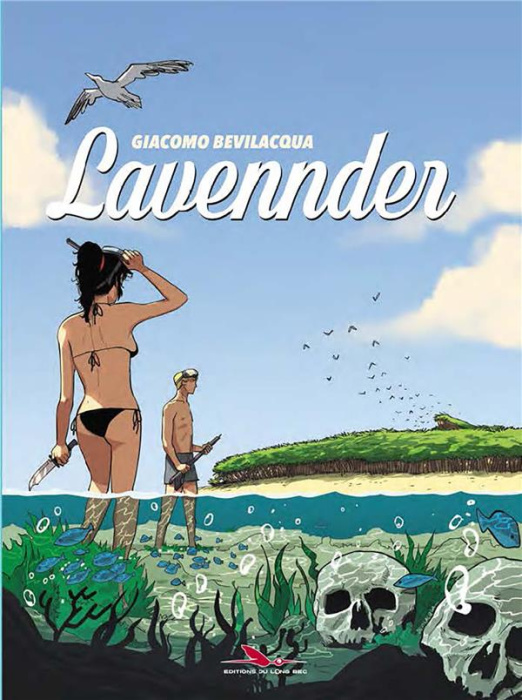 Emprunter Lavennder livre